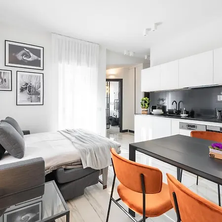 Appartamento A World Aparts - 12 Viviani Verona