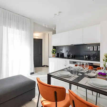 Appartamento A World Aparts - 12 Viviani